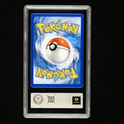 GEMIX 7 2017 Pokemon ENG Ash's Pikachu SM108 Promo - Image 2