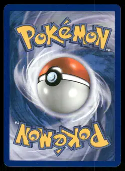 Pokemon Cards Electrode 93/102 HGSS Triumphant Prime Rare NM - Image 2
