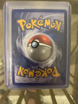 Pokemon RARE WIGGLYTUFF JUNGLE HOLO 16/64 Wizards MINT! NEVER GAME PLAYED! - Image 3