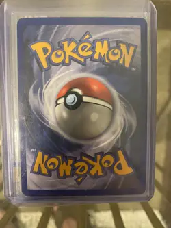 Pokemon RARE WIGGLYTUFF JUNGLE HOLO 16/64 Wizards MINT! NEVER GAME PLAYED! - Image 5