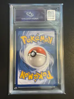 Carte Pokemon Vibraninf Collect Aura 9.5 206/191 Etincelles Deferlantes FR - Image 2