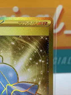 Rare Candy #256 Hyper Rare Pokemon TCG 2023 Scarlet & Violet Base Set Near Mint - Image 5