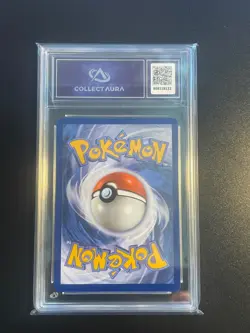 Carte Pokemon Deusolourdo Collect Aura 9.5 229/193 Evolutions a Paldea FR - Image 2