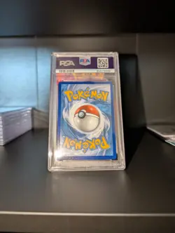 PSA 10 2021 Pokemon SWSH FA/Alcremie VMAX Shining Fates Secret #073 GEM MINT - Image 2