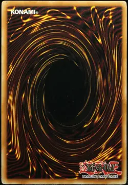 Yu-Gi-Oh! Dark Paladin MFC-105 Ultra Rare [GD] Old Print Holo Foil | EN 2003 - Image 2