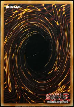 Yu-Gi-Oh! Dark Magician Of Chaos IOC-065 1.Edition Ultra Rare [PL] | EN 2005 - Image 2