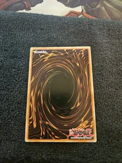 Destiny HERO - Plasma - LCGX-EN134 - Super Rare (NM) Yugioh - Image 2