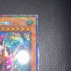 Kashtira Fenrir Psychic Effect 1st Edition RA05-EN024 Yu-Gi-Oh! - Image 3
