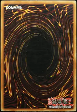 Yu-Gi-Oh! Magischer Zylinder LON-G104 1.Edition (1st) Secret Rare [PL] | DE 2003 - Image 2