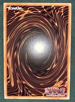 Yugioh Galatea the Orcust Automaton RA03-EN044 Platinum Secret Rare 1st NM/VLP - Image 3