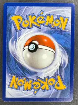 Pokemon Marill Illustration Rare Holo 232/217 ME Ascended Heroes NM TCG Card - Image 2