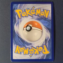 Magikarp 32/147 - Burning Shadows - Common Pokemon Card - Image 2