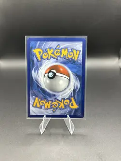 Pokemon TCG Team Rockets Houndoom Illustration Rare Card 191/182 Destined Rivals - Image 2