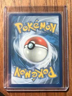 Pokemon TCG Pheromosa And Buzzwole Tag Team GX 191/214 (MINT) - Image 2