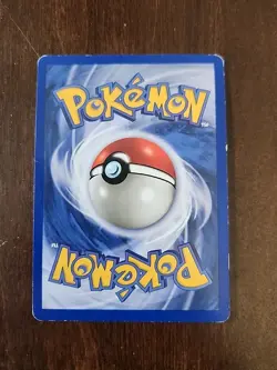 Charizard 4/102 Base Set 1999 Holo Rare Pokemon TCG Card - Image 5