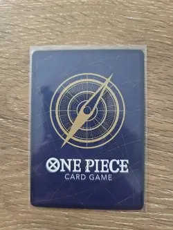 Otama (Japanese 1st Anniversary Set) OP01-006 - One Piece Card Game - NM - Image 2