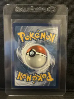 Pokemon Card Iscan 192/196 Full Art Trainer Lost Origin Near Mint - Image 2