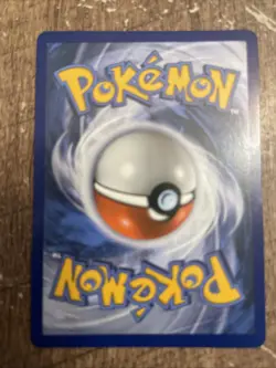 Pokemon TCG 2014 Gengar EX Holo Rare Card 34/119 XY Phantom Forces Near Mint NM - Image 3