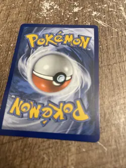 Pokemon TCG 2014 Gengar EX Holo Rare Card 34/119 XY Phantom Forces Near Mint NM - Image 4