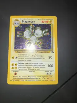 Pokemon TCG Dragonite Promo Card Kids WB Movie Set 5 90 HP Stage 2 1999 - Image 3