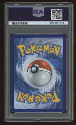 PSA 10 Mew ex Celebrations Classic Collection Pokemon Card 88 English graded - Image 2