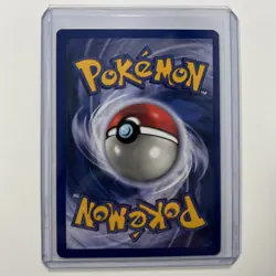 Psyduck 53/62 Fossil Unlimited Pokemon Card Common Near Mint-Mint OC - Image 2