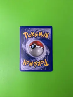 Lanturn 32/64 1st Edition Neo Revelation WOTC Pokemon Card NM - Image 2