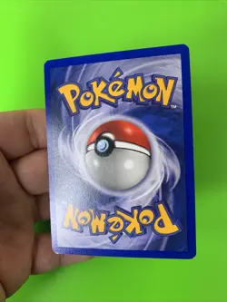 Lanturn 32/64 1st Edition Neo Revelation WOTC Pokemon Card NM - Image 4