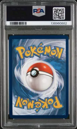 Umbreon V SWSH203 SWSH: Sword & Shield Promo Cards V Heroes Tins PSA 10 GEM MINT - Image 2