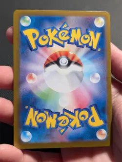 Spheal AR 111/106 SV Super Electric Breaker Pokemon Card Game Japanese NM - Image 4