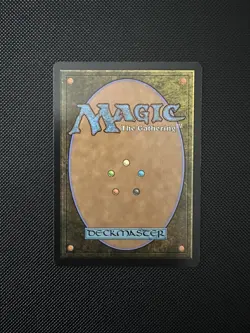 Cruel Tutor (REGULAR) x1 - MTG Avatar: The Last Airbender Eternal TLE #24 - Image 2