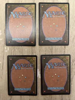 1x Staff of Compleation (Oil Slick Raised Foil) - All Will Be One (4 Available) - Image 2