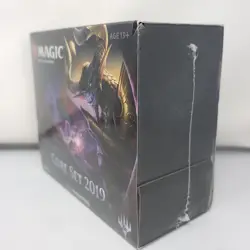 Magic The Gathering Core Set 2019 FACTORY SEALED Bundle 10 Boosters - NEW - Image 3