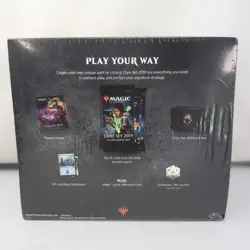 Magic The Gathering Core Set 2019 FACTORY SEALED Bundle 10 Boosters - NEW - Image 4