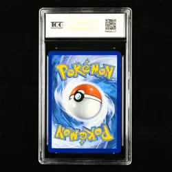 TQG 9.5 MINT+ 2024 Pokemon ENG Rayquaza #M24EN D 014/015 - Image 2