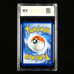 TQG 8.5 NM-MT+ 2024 Pokemon ENG Pikachu #G M24EN 002/015 - Image 3
