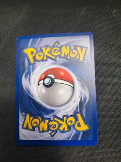 Carapuce Squirtle 63/102 Edition 1 ED 1 Set De Base Wizards Carte Pokemon FR - Image 5
