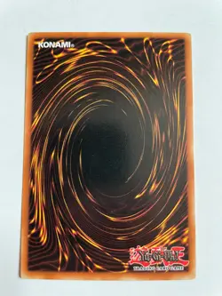 Yu-gi-oh Labyrinth Of Nightmares: LON-093 The Dark Door 1st Edition Near Mint - Image 2