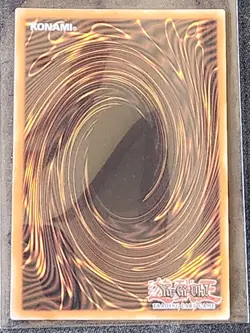 NUMBER F0: UTOPIC DRACO FUTURE 2024 YU-GI-OH QCB Plat. SR 1st Ed. MP24-EN037 - Image 2