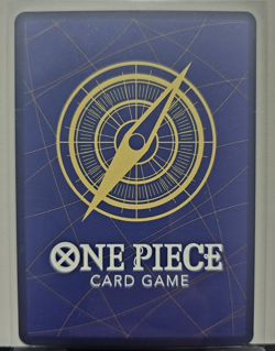 One Piece TCG Ryuma P-072 Premium Card Collection Best Selection Vol.3 Promo - Image 2