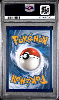 2024 POKEMON SSP EN-SURGING SPARKS SPECIAL ILLUSTRATION RARE MILOTIC EX PSA 10 - Image 2