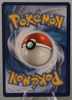Gardevoir EX (Full Art) 111/114 XY - Steam Siege Holo NM TCG Pokemon - Image 2