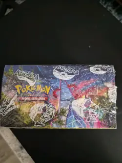 Pokemon TCG Evolving Skies Booster Box Factory Sealed - Image 5