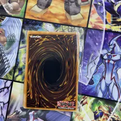Yugioh! Dominus Impulse 2025 tin Prismatic Secret Rare MP25-EN116 - Image 2