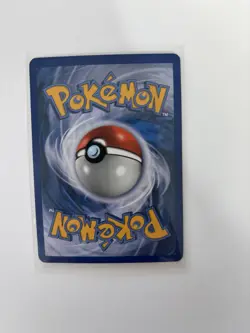 Virizion Cracked Ice Holo BW70 Black Star Promo Black & White Pokemon Card - Image 2
