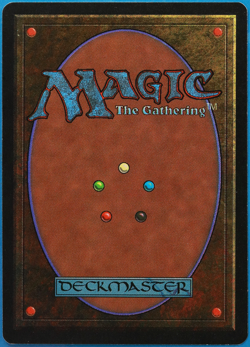 Touch of Darkness Legends NM Black Uncommon MAGIC MTG CARD (ID# 501836) ABUGames - Image 2