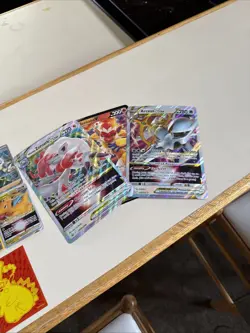 Pokemon Tcg Mixed Card Lot. Massive Lot Of 32 Awsome Cards Priced Off Tcg Player - Image 2