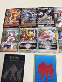 Pokemon Tcg Mixed Card Lot. Massive Lot Of 32 Awsome Cards Priced Off Tcg Player - Image 4
