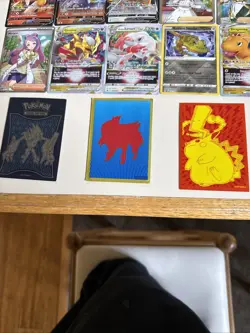 Pokemon Tcg Mixed Card Lot. Massive Lot Of 32 Awsome Cards Priced Off Tcg Player - Image 5