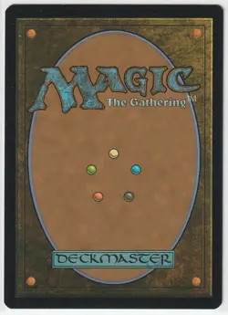 Molten-Core Maestro 125 SOS Magic: The Gathering R Foil NM - Image 2